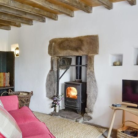Springlea Cottage Dean  Екстериор снимка