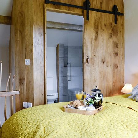 Springlea Cottage Dean  Екстериор снимка