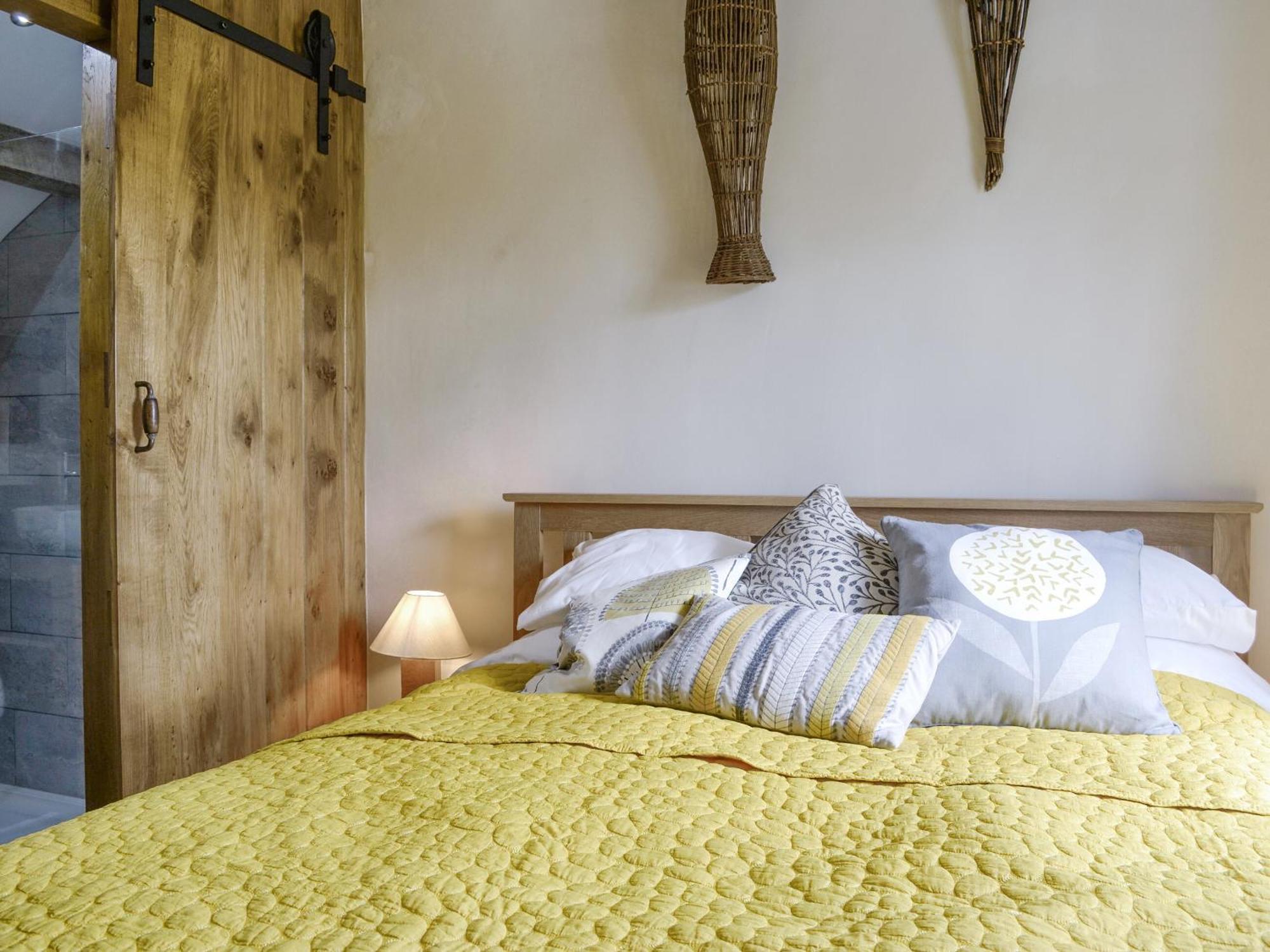Springlea Cottage Dean  Екстериор снимка