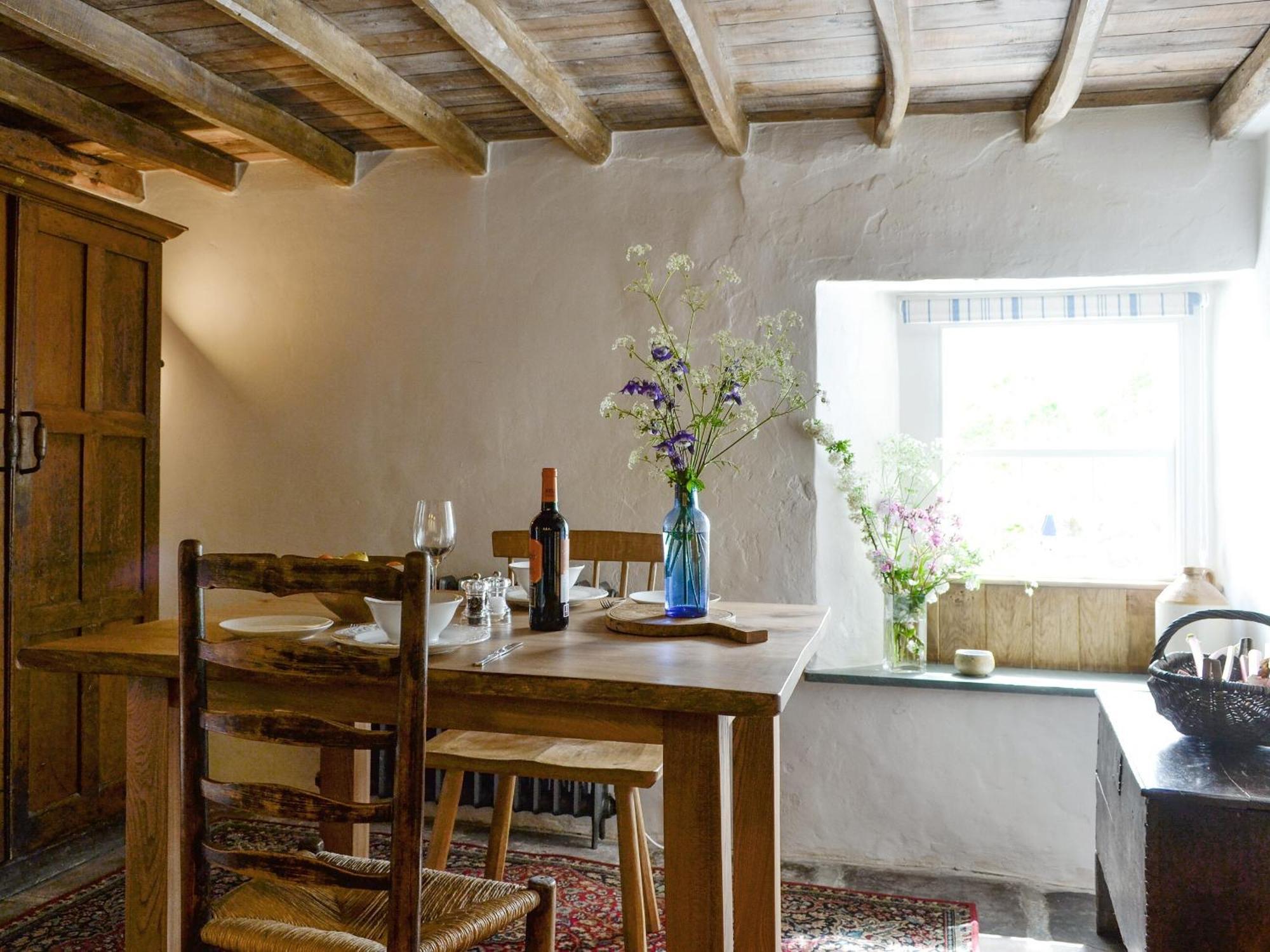 Springlea Cottage Dean  Екстериор снимка