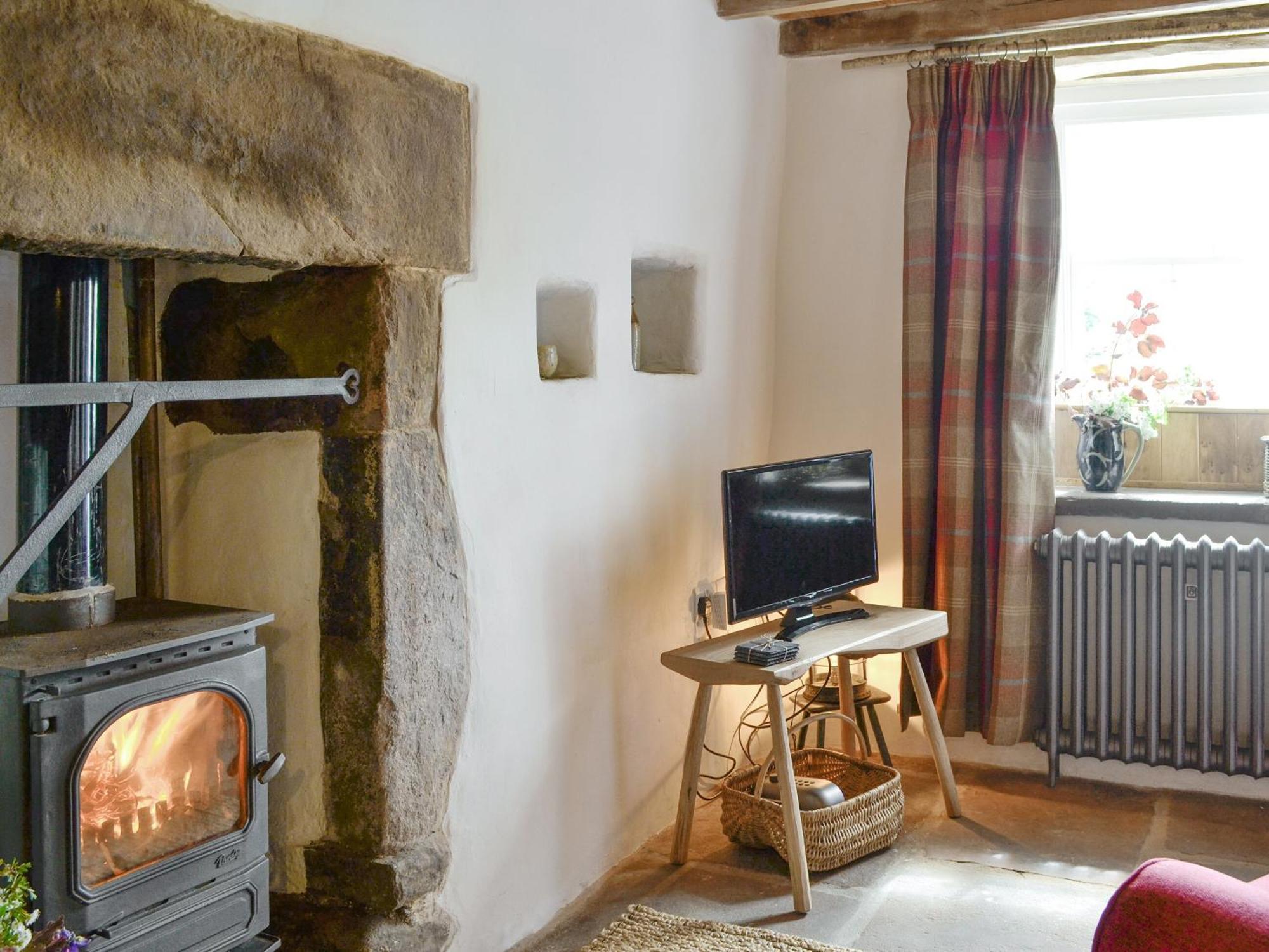 Springlea Cottage Dean  Екстериор снимка