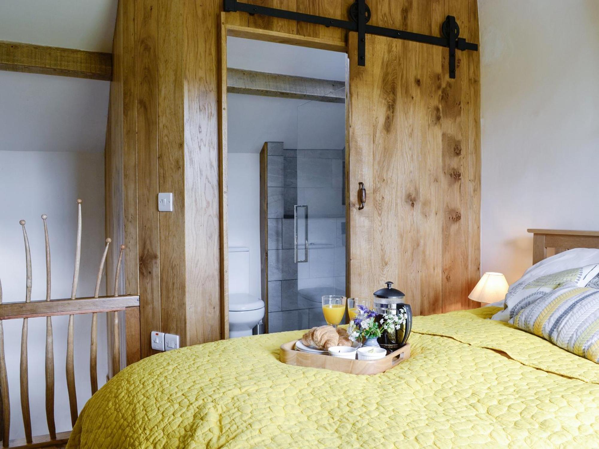 Springlea Cottage Dean  Екстериор снимка