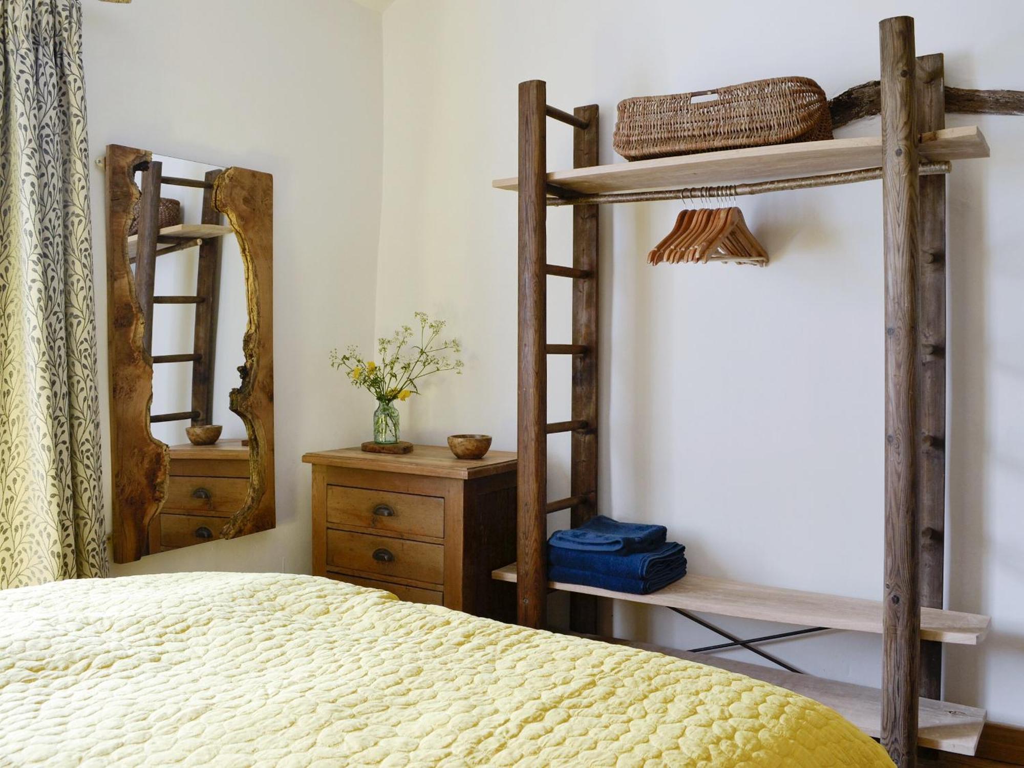 Springlea Cottage Dean  Екстериор снимка